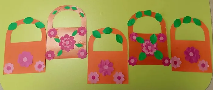 Сумочки для для любимых мам