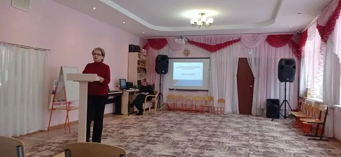 Выступление Филипповой ФИ