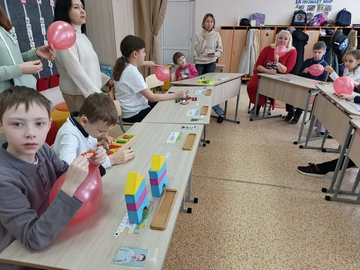 Награждение по итогам квеста