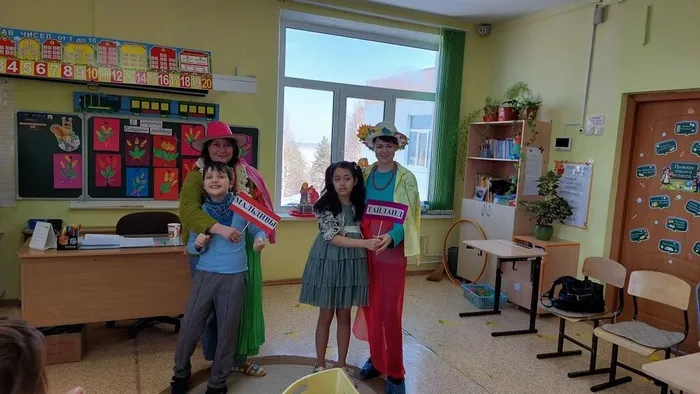 Ребята нарядили своих мам в путешествие на Мальдивы и в Тайланд