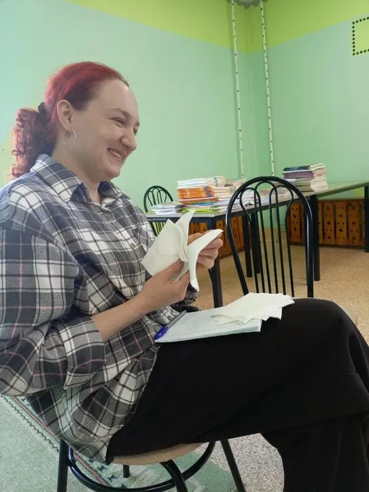 Упражнение на знакомство