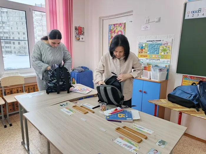 Мамыф принимают участие в конкурсе