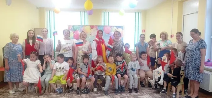 Общее фото