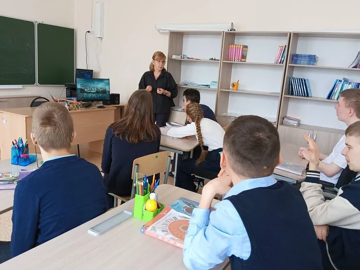 Обсуждение фильма