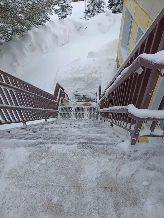 эвакуационный выход