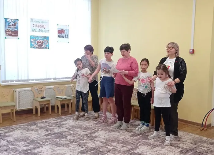 Команда Снайперы