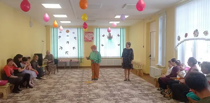 Карлсон загадывает загадки