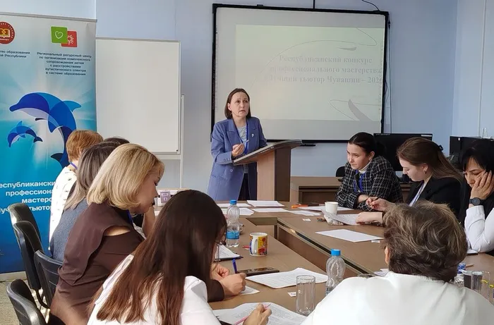 выступление Аржанцева М.А.