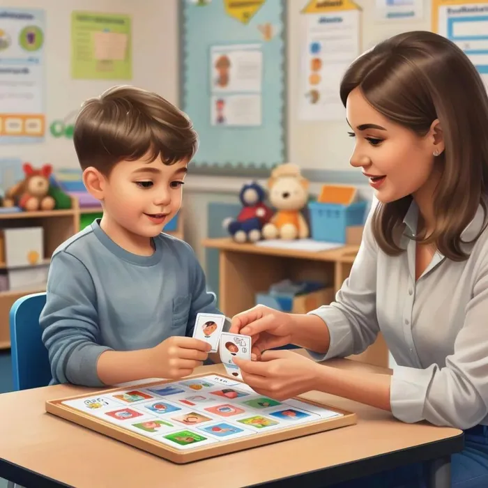 обучение карточкам ПЕКС