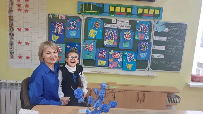 Ученица делится с учителем  своими впечатлениями о мастер- классе