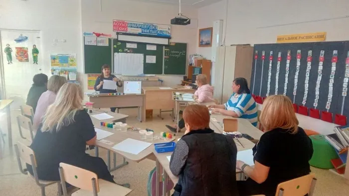 Объяснение сути метода правополушарного рисования