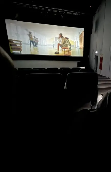 просмотр фильма