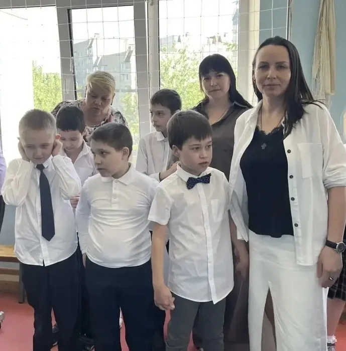 1 А класс